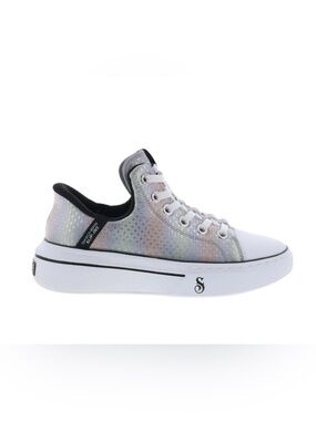Skechers x Snoop Dogg Disco Snoop Sneakers ✨ NIB Bling Streetwear Size 6